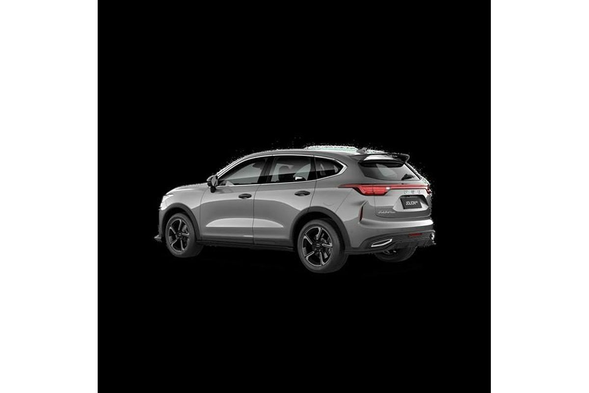 2026 GWM Haval Jolion Premium Hybrid A02