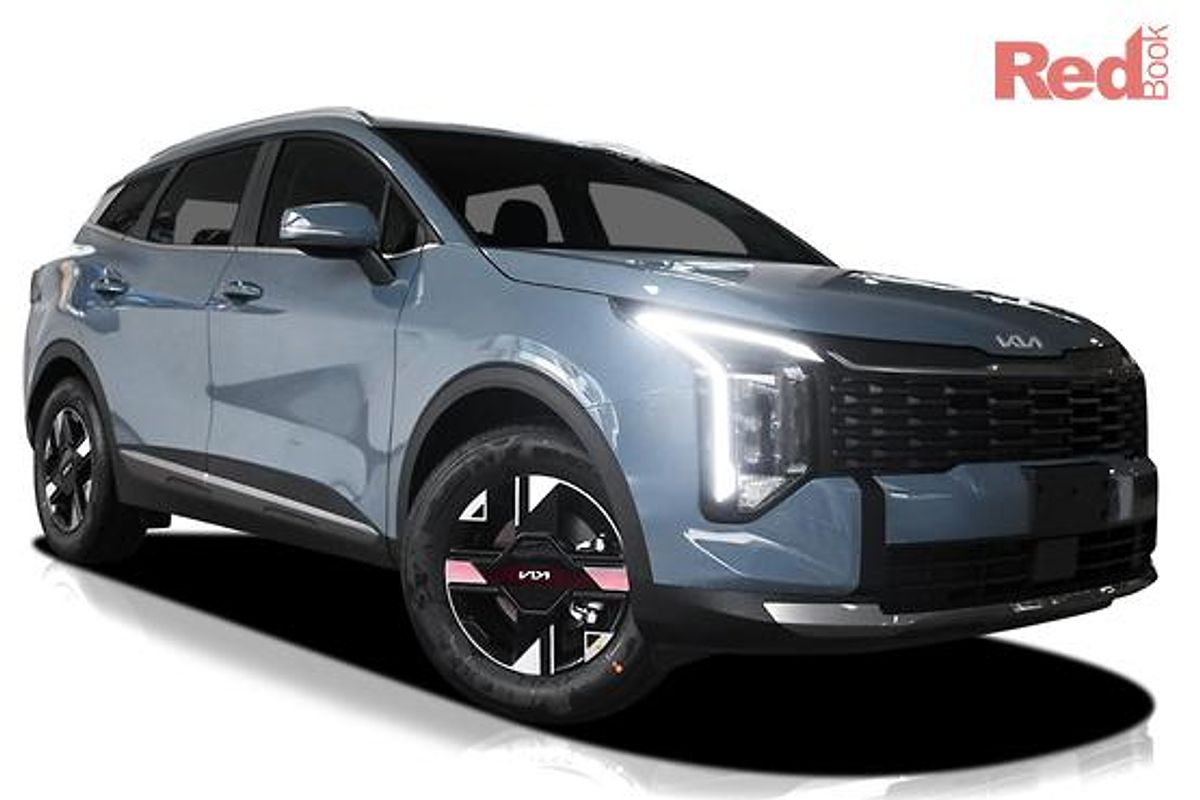 2027 Kia Sportage S NQ5 PE
