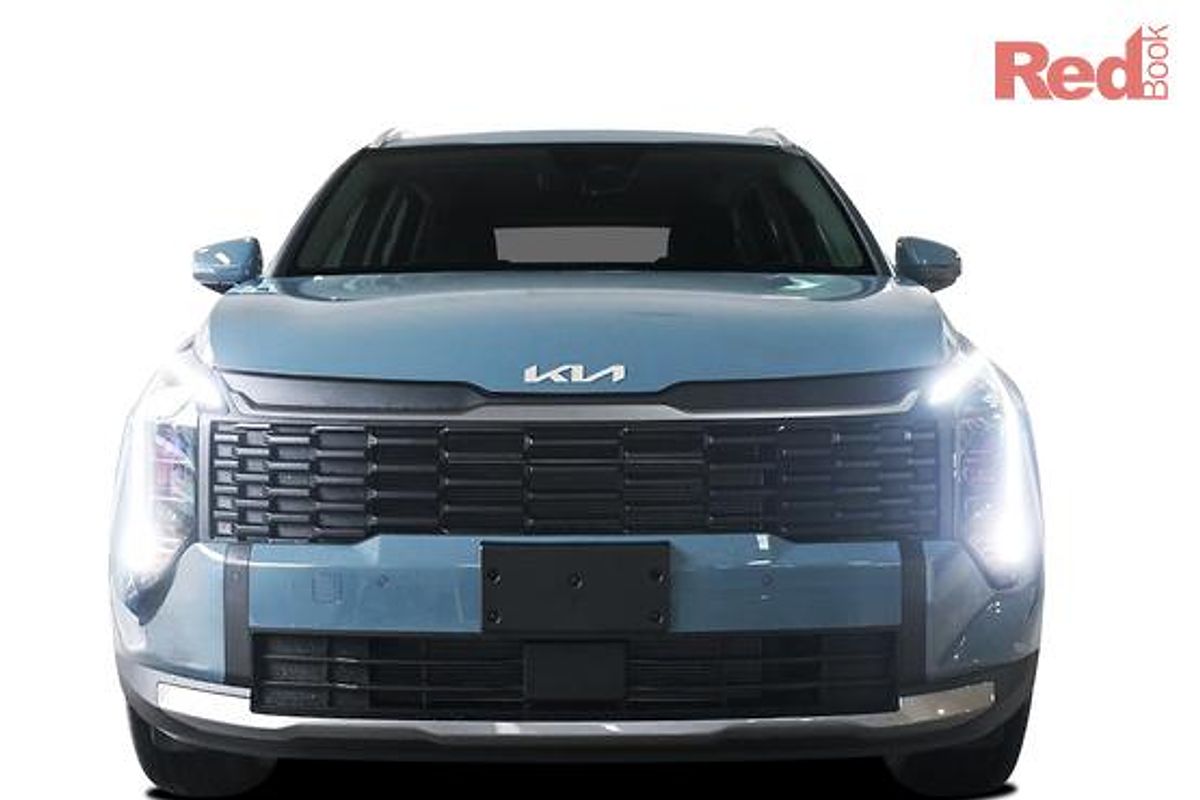 2027 Kia Sportage S NQ5 PE