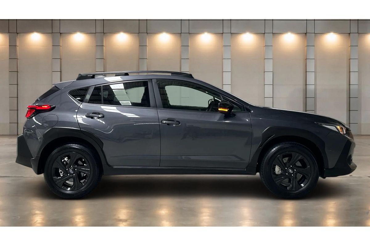 2025 Subaru Crosstrek 2.0L G6X