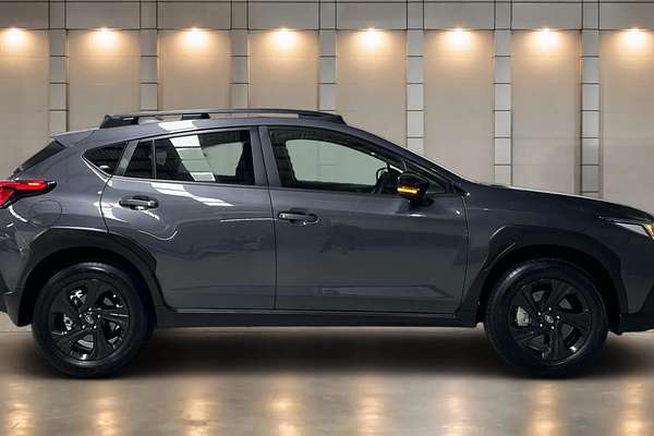 2025 Subaru Crosstrek 2.0L G6X