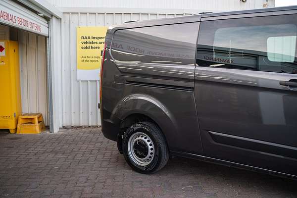 2023 Ford Transit Custom 340L VN LWB Low Roof thumb-5