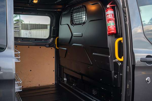 2023 Ford Transit Custom 340L VN LWB Low Roof thumb-7