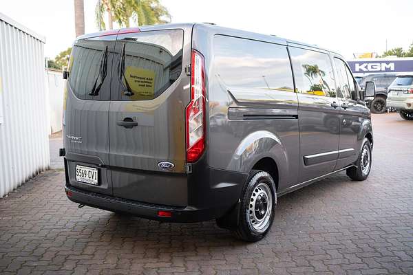 2023 Ford Transit Custom 340L VN LWB Low Roof thumb-8