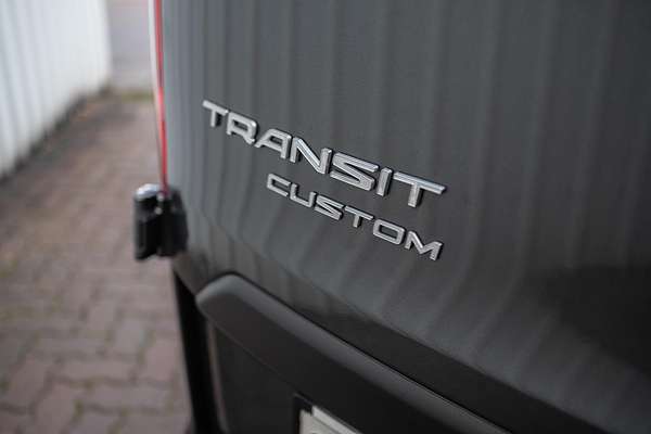 2023 Ford Transit Custom 340L VN LWB Low Roof thumb-11