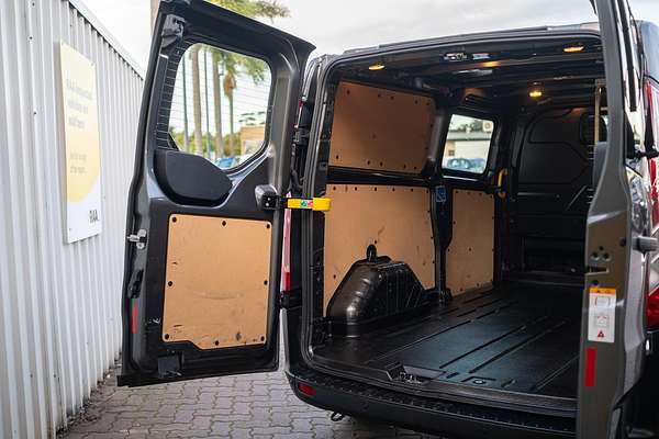 2023 Ford Transit Custom 340L VN LWB Low Roof thumb-13