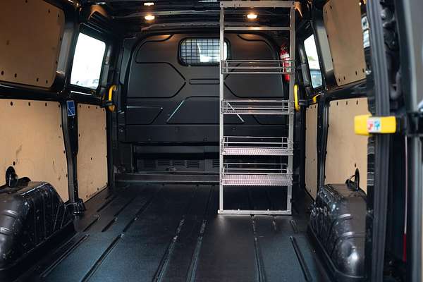 2023 Ford Transit Custom 340L VN LWB Low Roof thumb-14