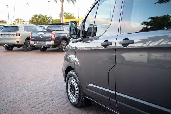 2023 Ford Transit Custom 340L VN LWB Low Roof thumb-16