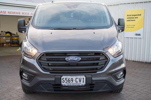 2023 Ford Transit Custom 340L VN LWB Low Roof thumb-18