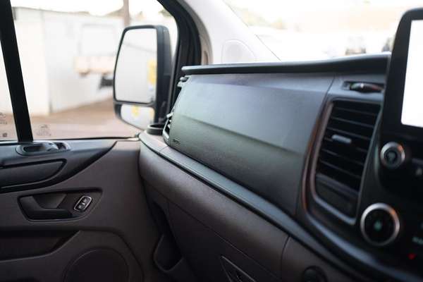 2023 Ford Transit Custom 340L VN LWB Low Roof thumb-29