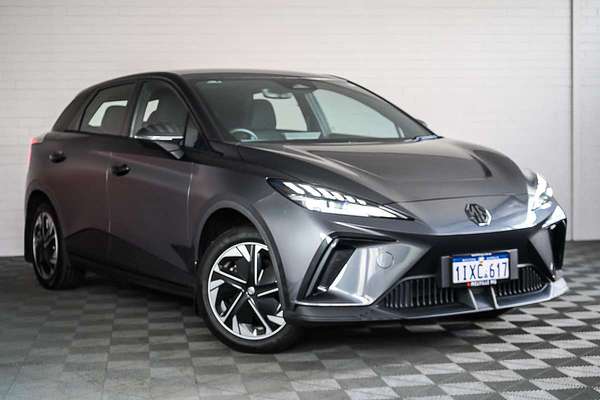 2025 MG MG4 Excite 51 125kW MEH32