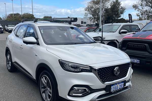 2022 MG HS Plus EV Essence SAS23