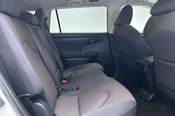 2024 Toyota Kluger GX TXUA70R thumb-11