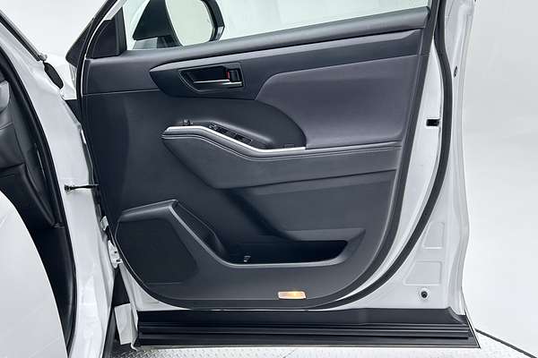 2024 Toyota Kluger GX TXUA70R thumb-18