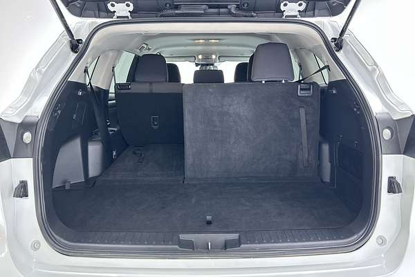 2024 Toyota Kluger GX TXUA70R thumb-20