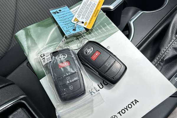 2024 Toyota Kluger GX TXUA70R thumb-22