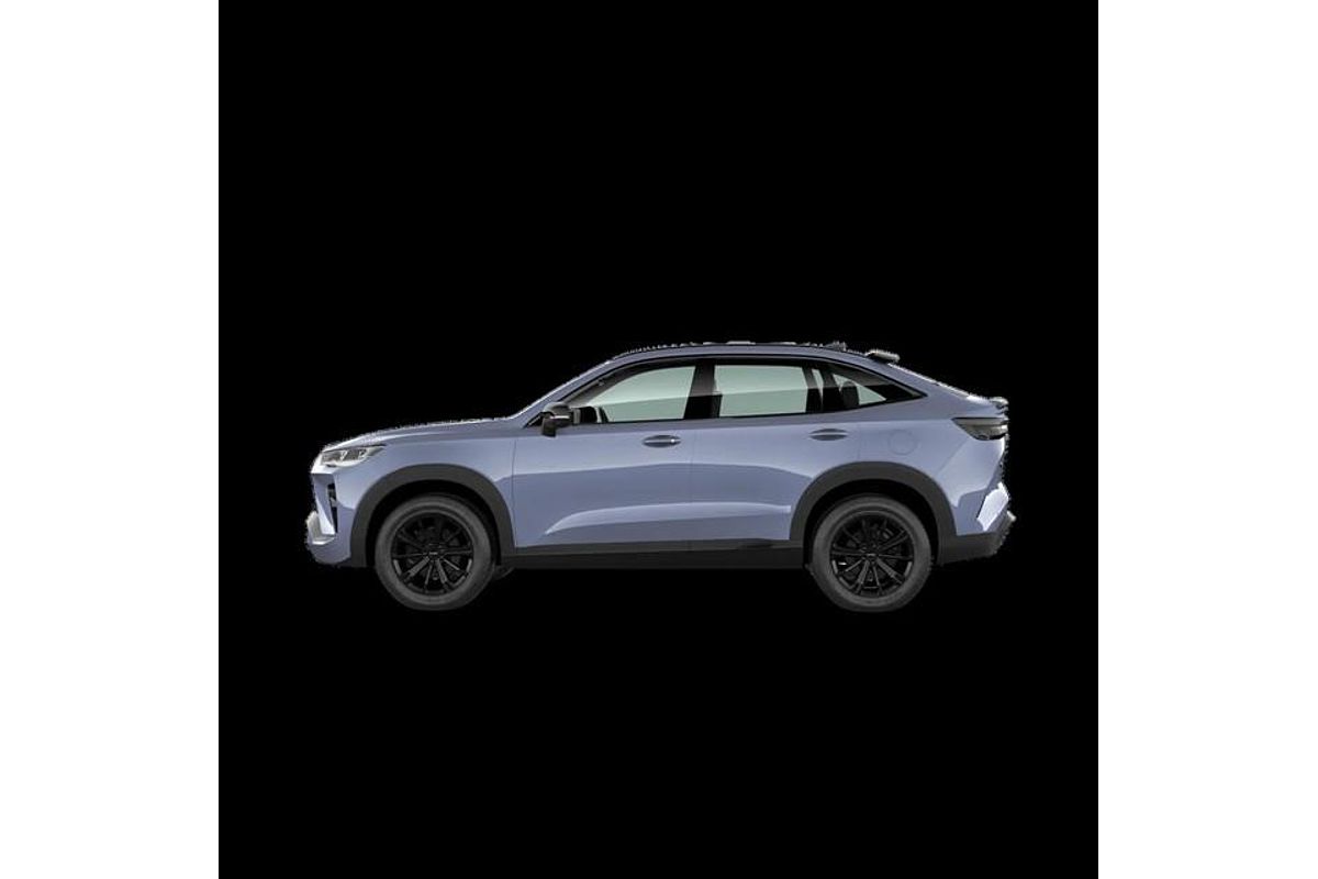 2026 GWM Haval H6GT Ultra Hi4 PHEV B03