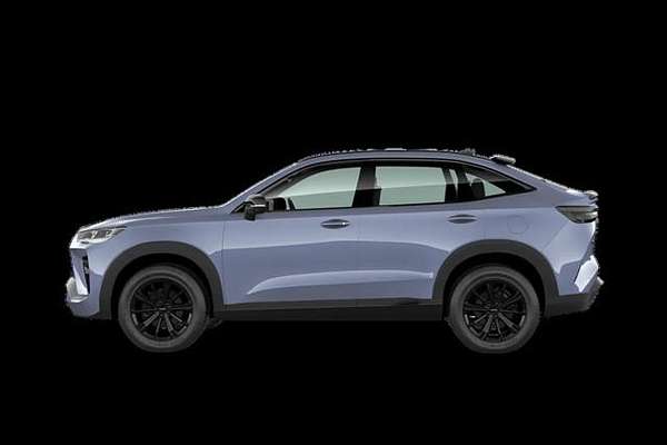 2026 GWM Haval H6GT Ultra Hi4 PHEV B03