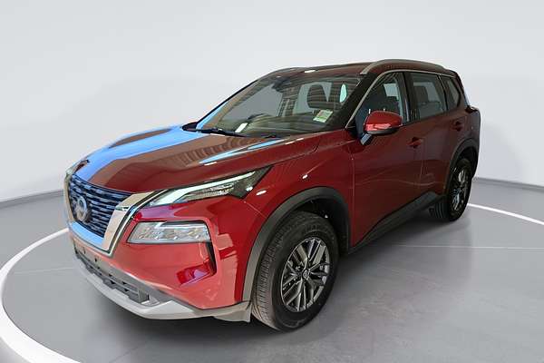 2024 Nissan X-TRAIL ST T33