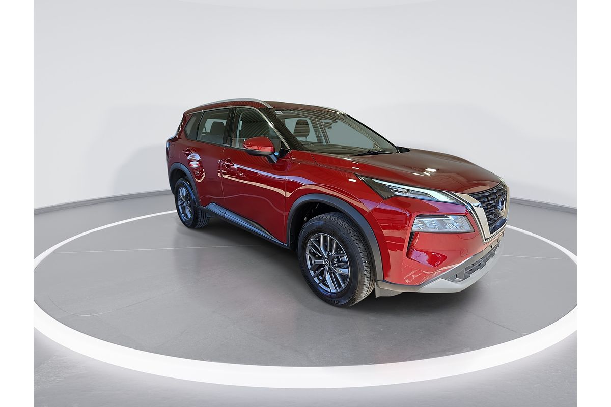 2024 Nissan X-TRAIL ST T33