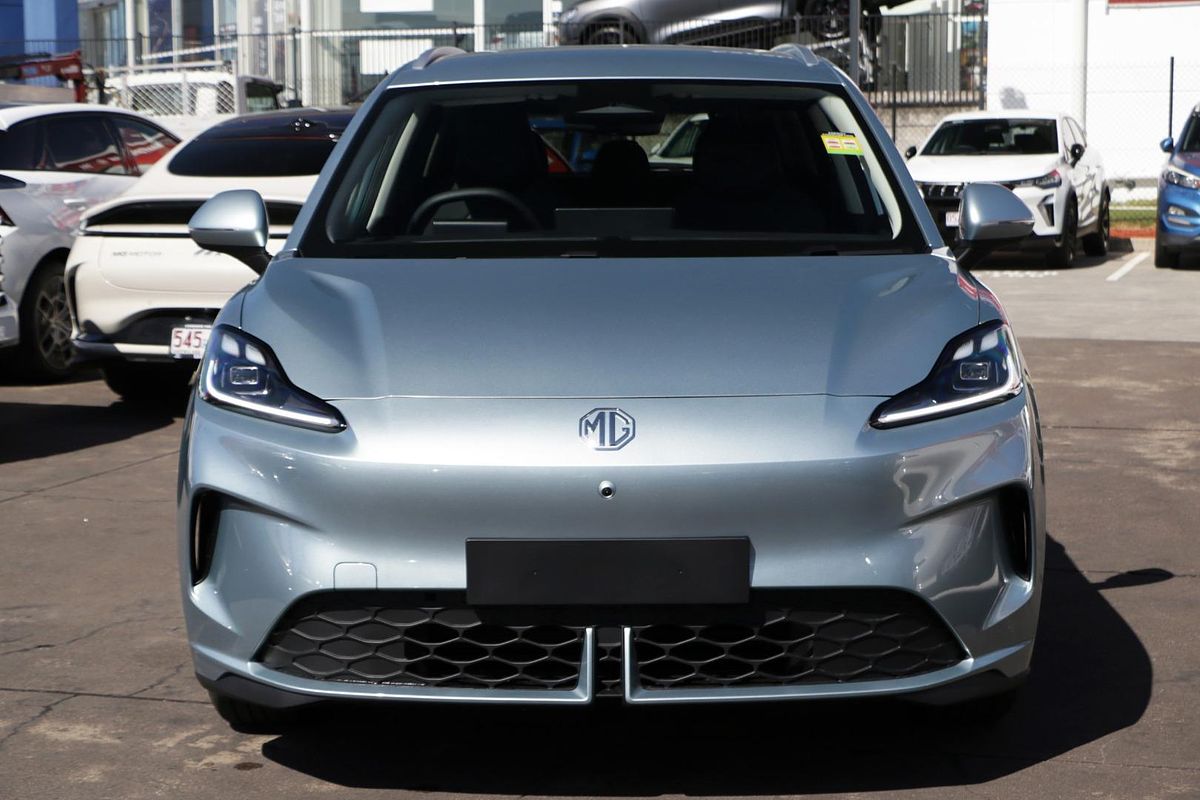 2026 MG MG4 EV Urban Essence 43 AH4E