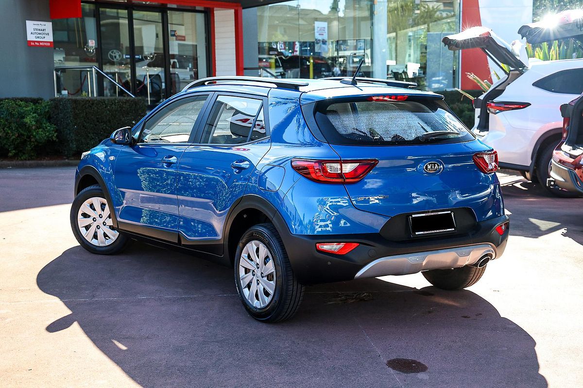 2021 Kia Stonic S YB