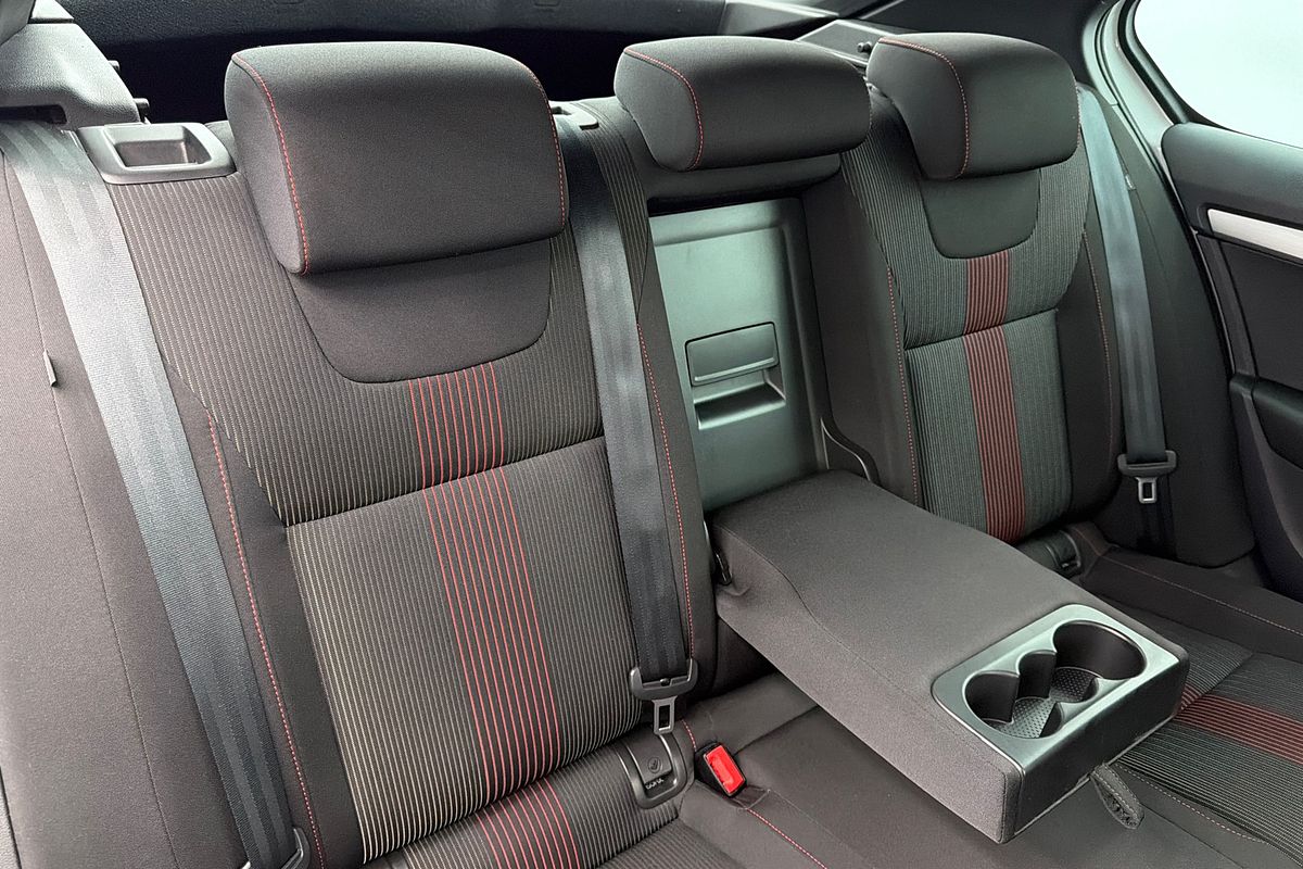 2020 SKODA Octavia Sport 110TSI NE