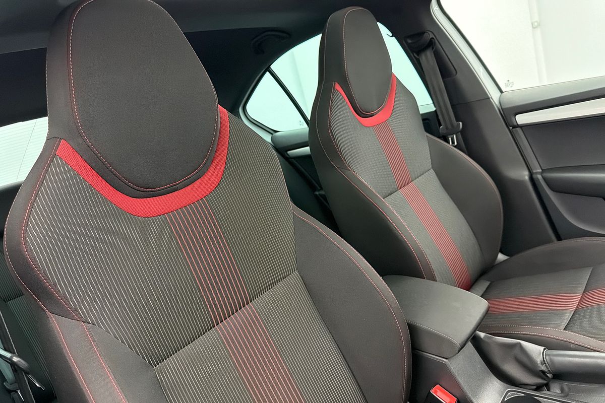 2020 SKODA Octavia Sport 110TSI NE