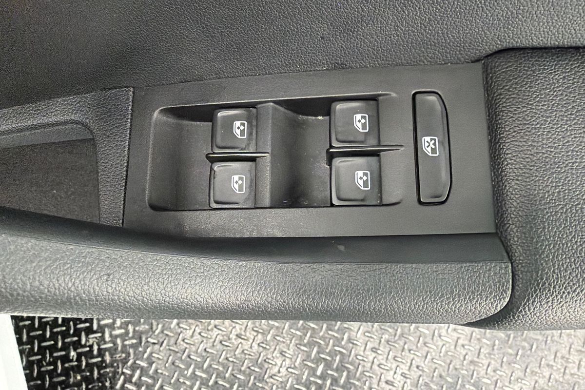 2020 SKODA Octavia Sport 110TSI NE