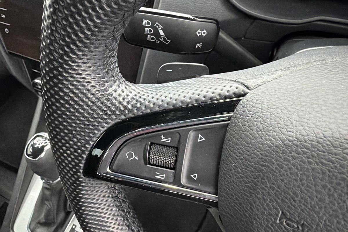 2020 SKODA Octavia Sport 110TSI NE