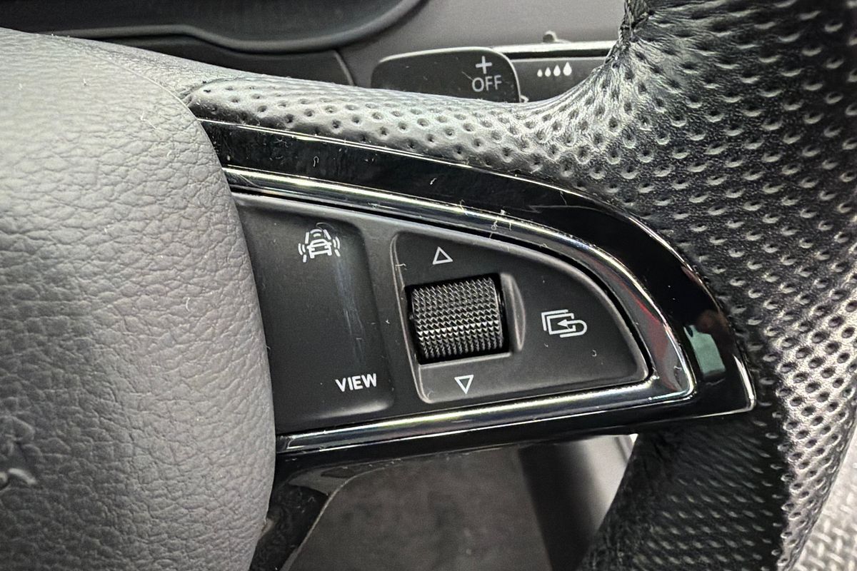 2020 SKODA Octavia Sport 110TSI NE