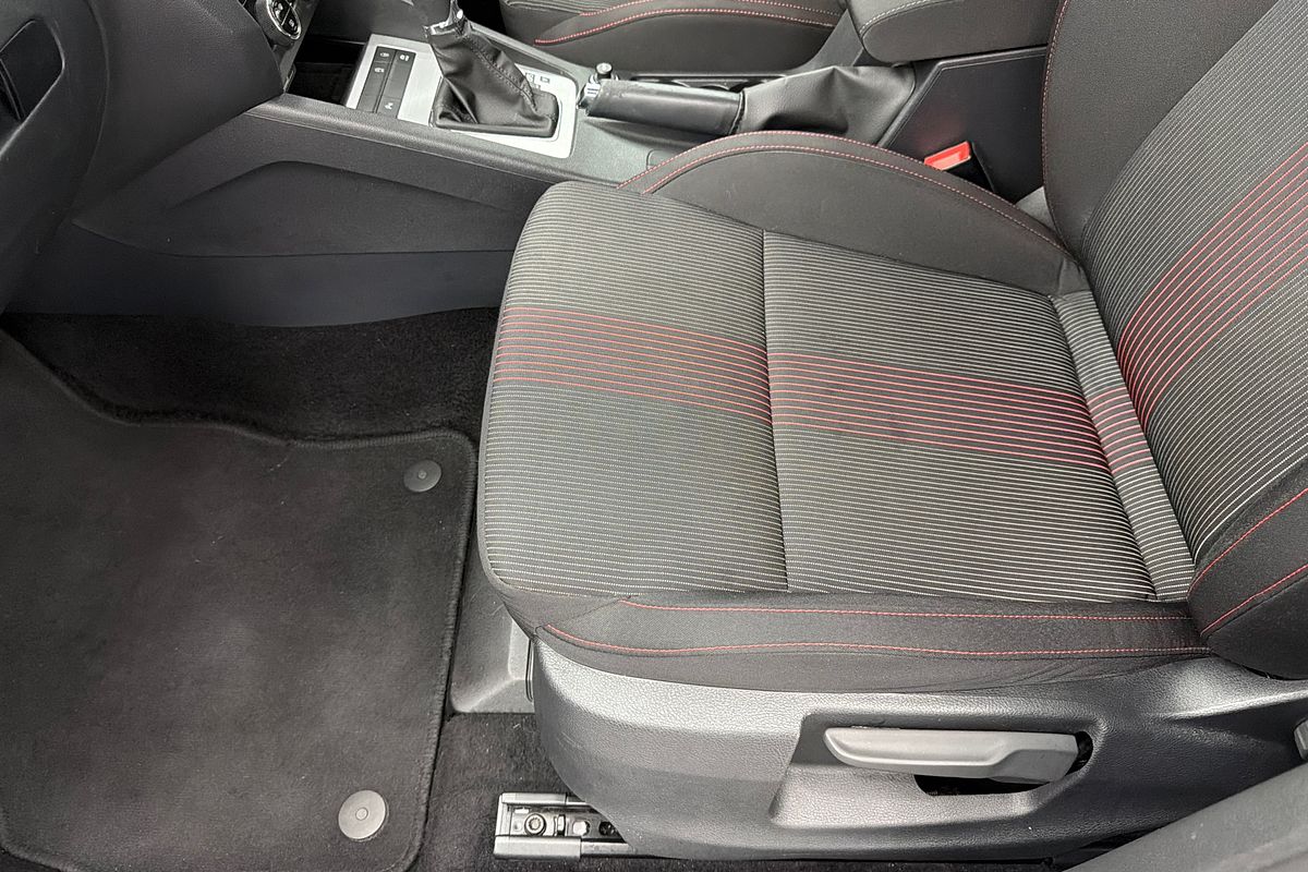2020 SKODA Octavia Sport 110TSI NE