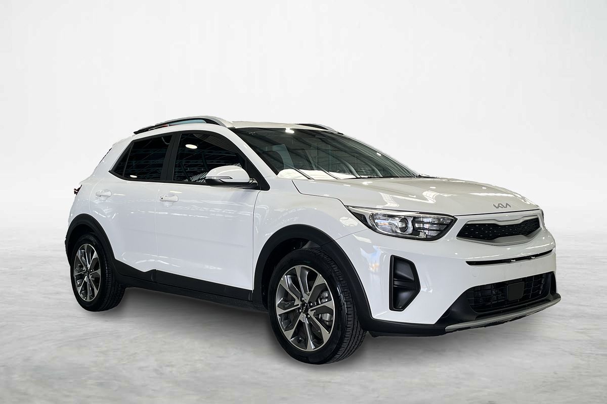 2022 Kia Stonic Sport YB