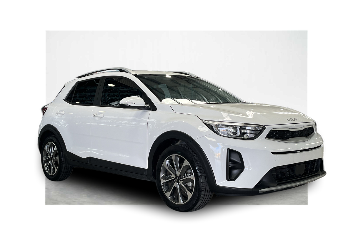 2022 Kia Stonic Sport YB