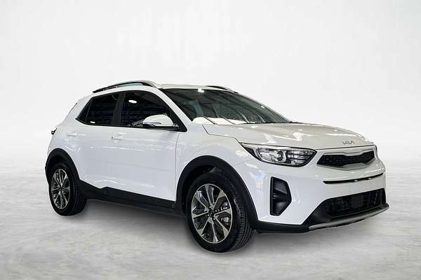 2022 Kia Stonic Sport YB