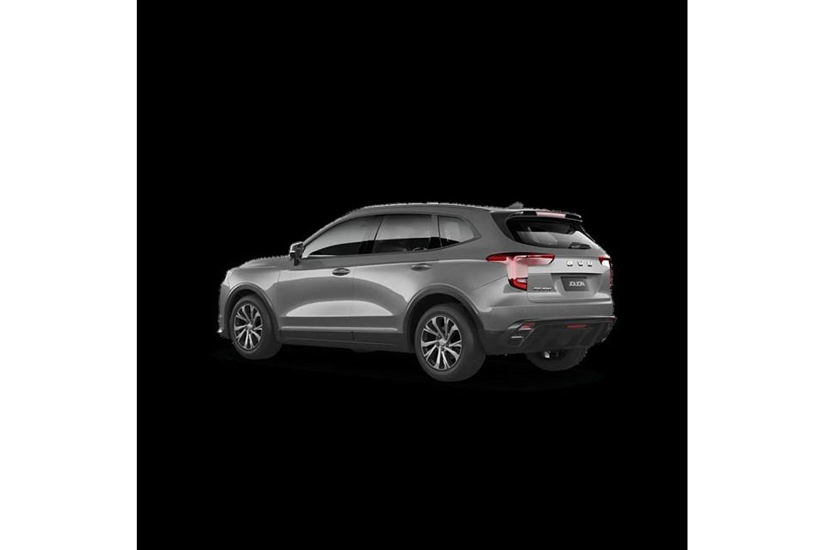 2026 GWM Haval Jolion Premium A01