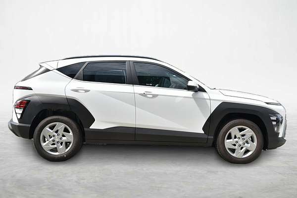 2025 Hyundai Kona Hybrid SX2.V3