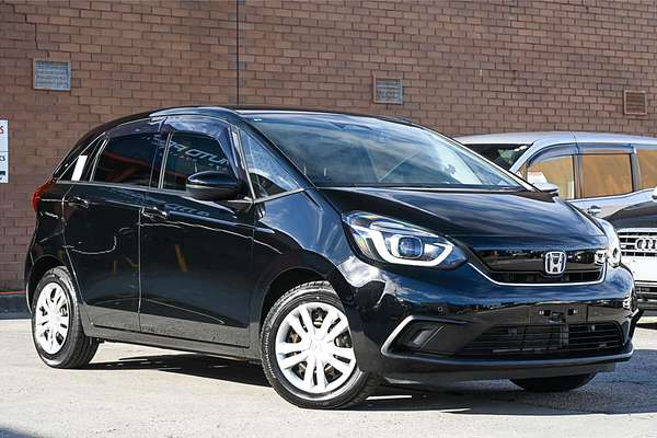 2020 Honda Fit Home GR3