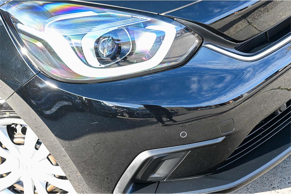2020 Honda Fit Home GR3
