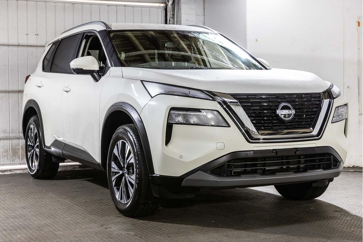 2025 Nissan X-TRAIL ST-L T33