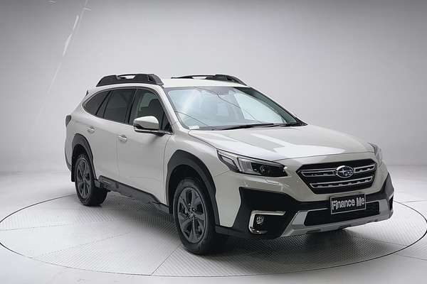 2022 Subaru Outback AWD 6GEN thumb-1