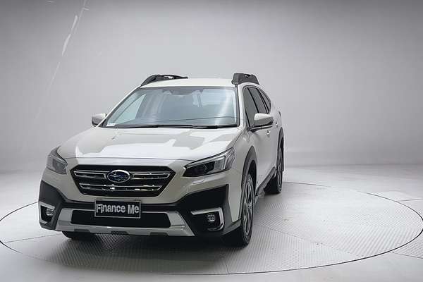 2022 Subaru Outback AWD 6GEN thumb-2