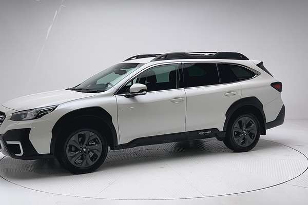 2022 Subaru Outback AWD 6GEN thumb-3