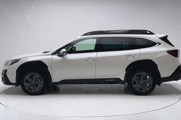 2022 Subaru Outback AWD 6GEN thumb-4