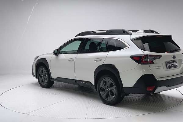 2022 Subaru Outback AWD 6GEN thumb-5