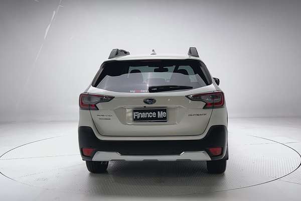 2022 Subaru Outback AWD 6GEN thumb-6
