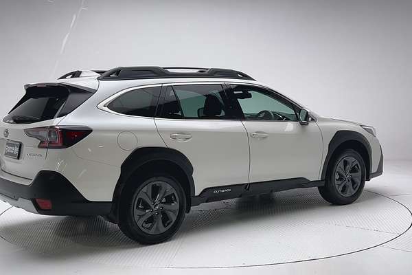 2022 Subaru Outback AWD 6GEN thumb-7