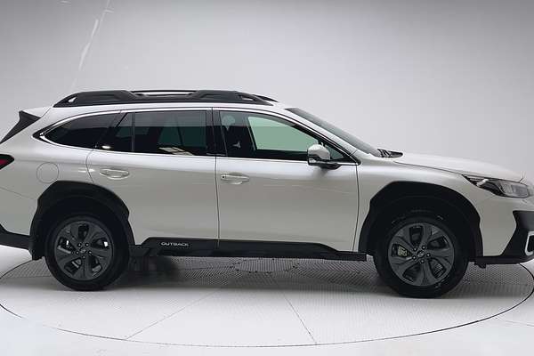 2022 Subaru Outback AWD 6GEN thumb-8