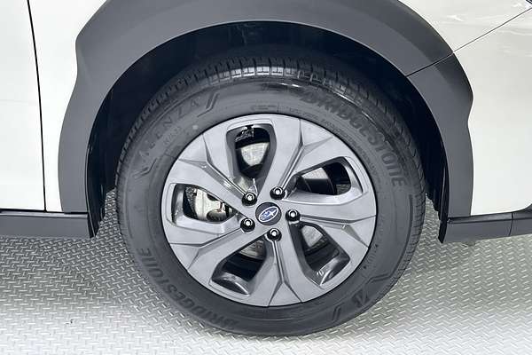2022 Subaru Outback AWD 6GEN thumb-9