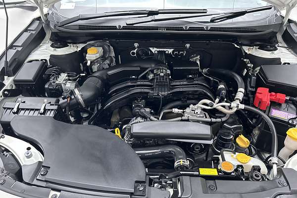2022 Subaru Outback AWD 6GEN thumb-10